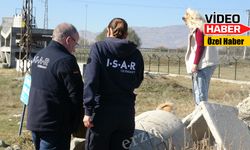 Uzman Alman eğitmenler Erzincan’da