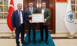 Erzincan’a kazandırılan hayır eserleri takdir topladı...