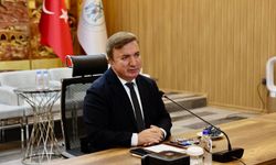 Vali Aydoğdu: "hiçbir vatandaşımızı ötekileştirmeden hizmet edeceğiz"