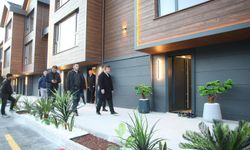 Kış Turizmi Hazırlıkları Ergan Dağı’nda Hız Kazandı