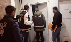 Erzincan merkezli 41 ilde eş zamanlı operasyon...