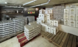 Erzincan dahil 81 ilde operasyon..