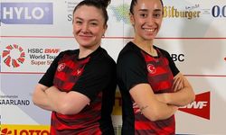 Erzincanlı Altın Kızlardan Avrupa’da Büyük Başarı!