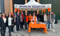 Erzincan, LÖSEV’le Umuda Yürüdü