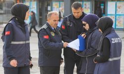 Erzincan'da 3 işletmeye yasal işlem