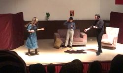 Erzincan’da perdeler “İçinizden Birileri” için açılıyor..