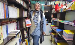 Erzincanlı kitapçı Külekçi: “Eskiden Kitaplara Sarılırdık, Şimdi Sosyal Medyaya!”