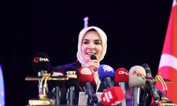 Bakan Göktaş Erzincan'da Konuştu