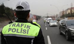 Bakan duyurdu: 180 bin lira, 60 gün trafikten men cezası geliyor