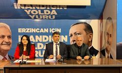 Başkan Kabadayı: “Daha Güçlü Yarınlar İçin Gece Gündüz Demeden Çalışıyoruz”