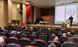 Erzincan’dan Umreye Gidecek 605 Vatandaşa Seminer Verildi
