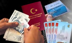Ehliyet, pasaport, yurt dışı çıkış harcı belli oldu