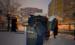 Erzincan dahil 21 ilde DEAŞ operesyonu