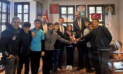 Kemaliyeli Genç Atletlerden İl Şampiyonasında Büyük Başarı