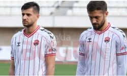 24 Erzincanspor’da kritik maç öncesi şok ayrılık