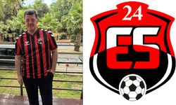 24 Erzincanspor Alaattin Yavuz Güneş'e mi emanet edilecek