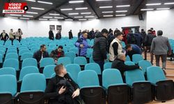 24 Erzincanspor’da şok tablo: Kongreye 40 delege