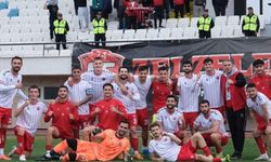 24 Erzincanspor’un galibiyet sonrası manidar paylaşımı