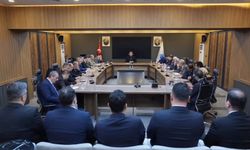 Vali Aydoğdu uyardı: "Erzincan'ın kalkınması ve huzur çok önemli"