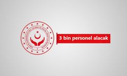 Aile ve Sosyal Hizmetler Bakanlığı 3 bin personel alacak