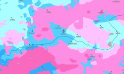 Meteoroloji sarı ve turuncu kodla uyardı, Erzincan'a ise...