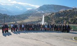 Erzincan’da ‘Biz Bir Aileyiz’ Buluşması...