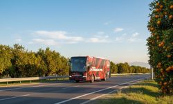 Kırmızı siyahlılar Adana yolunda puan peşinde..