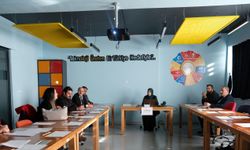 Deneyap 81 İl Çalıştayı Erzincan’da Gerçekleştirildi