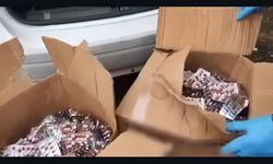 Erzincan dahil 65 ilde uyuşturucu şebekelerine ağır darbe