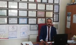 Abdülkadir Karahan, tarımda görünmeyen büyük tehlikeye dikkat çekti...