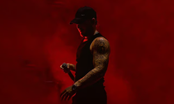 Spotify Listelerinden Sahneye: Ati242 Erzincan’a Geliyor