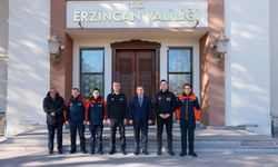 Vali Aydoğdu, AFAD’ın 16. Yılını Kutladı