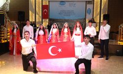 Ahıskalı Türklerin Üzümlü’ye İskanının 10. Yılı Kutlandı