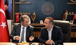 Başkan Korkmaz: “İnsan hakları günü, ekonomik adalet talebinin en meşru günüdür"