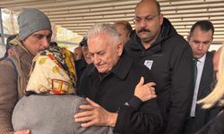 Ahmet Muhlis Cüher, dualarla uğurlandı...