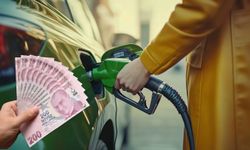 Benzin ve motorine 1 ocakta büyük zam geliyor!