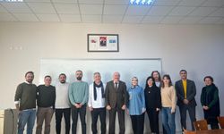 Erzincan'da ALINCO Kapsamında SEM Eğitimi Tamamlandı