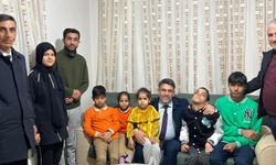 Alpay Kabadayı bir dramın kapılarını araladı...