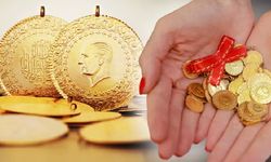 Altın zirvede: 46 yıllık rekor geliyor