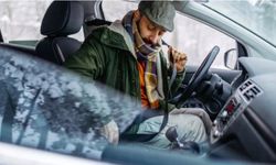 Kışın arabalarınızda bunları sakın bırakmayın