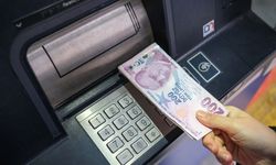 ATM'lerde yeni dönem 1 Ocak'ta başlıyor