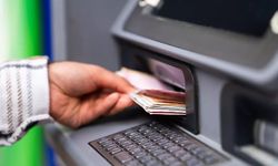 ATM'den para çekmede 1 Ocakta yeni sistem başlıyor