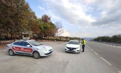 Bartın'dan Türkiye'yi duygulandıran haber: Jandarma önce ceza yazdı sonra kendi ödedi