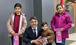 Duymak kulakla değil gönülle: Başkan Kabadayı’dan yürek ısıtan buluşma