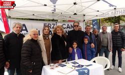 Başkan Korkmaz:“Yıl Sonu Hedefimiz 100 Bin Üye”