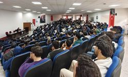 Başsavcı Değerli, öğrencilere seslendi...