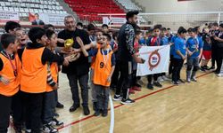 Bayırbağ İlkokulu’ndan il birinciliği gururu