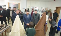 Bayırbağ’da Yerli Malı Haftası etkinliği düzenlendi