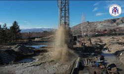 Kavakyolu Can Suyuna kavuştu