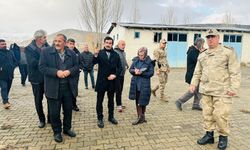 Refahiye’de 30 Milyon TL’lik Dev Yatırımla Küllerinden Yeniden Doğacak...